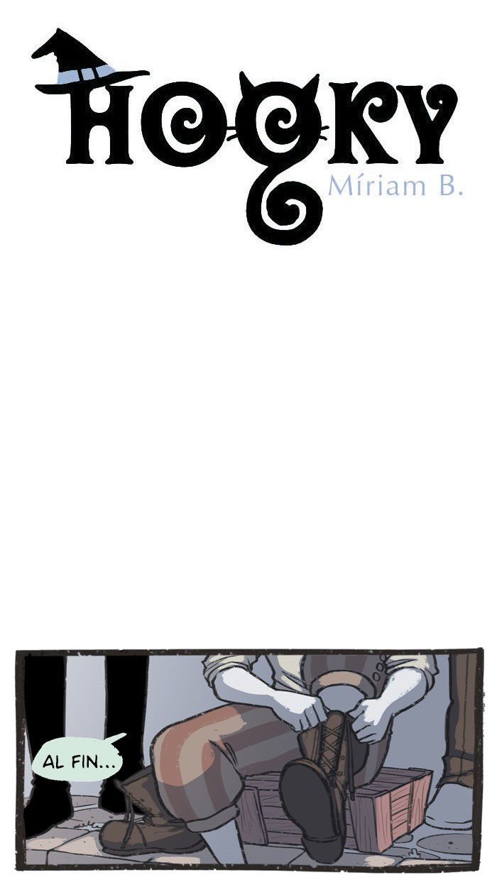 Read hooky Manga Online