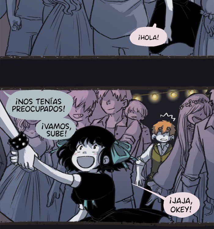 Read hooky Manga Online