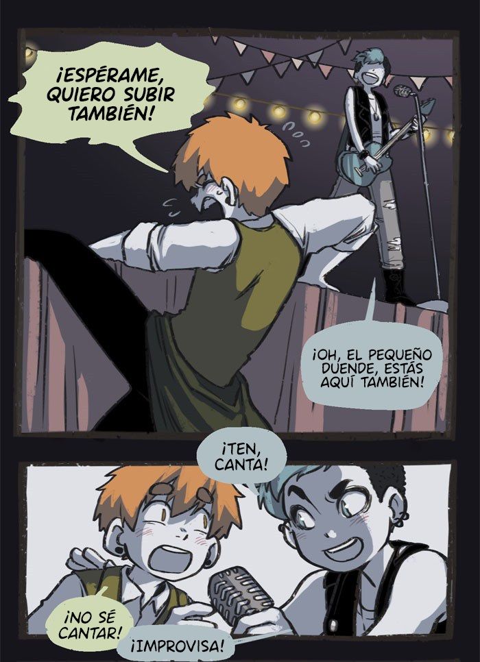 Read hooky Manga Online