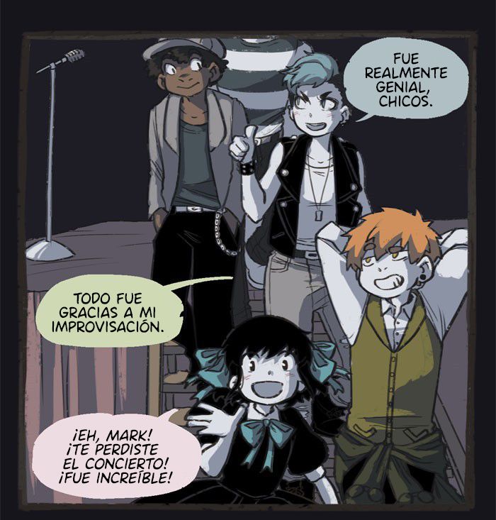Read hooky Manga Online