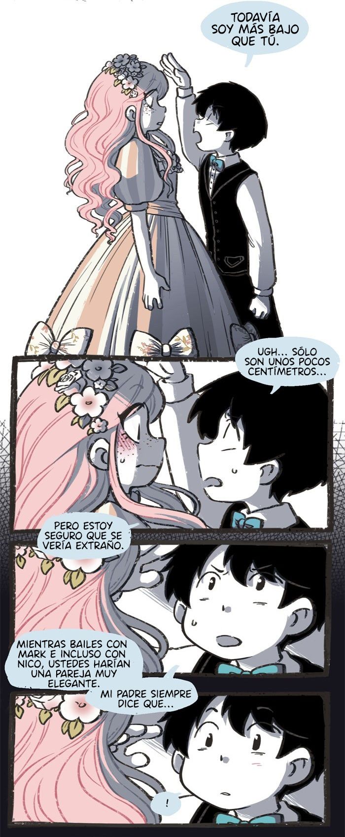 Read hooky Manga Online