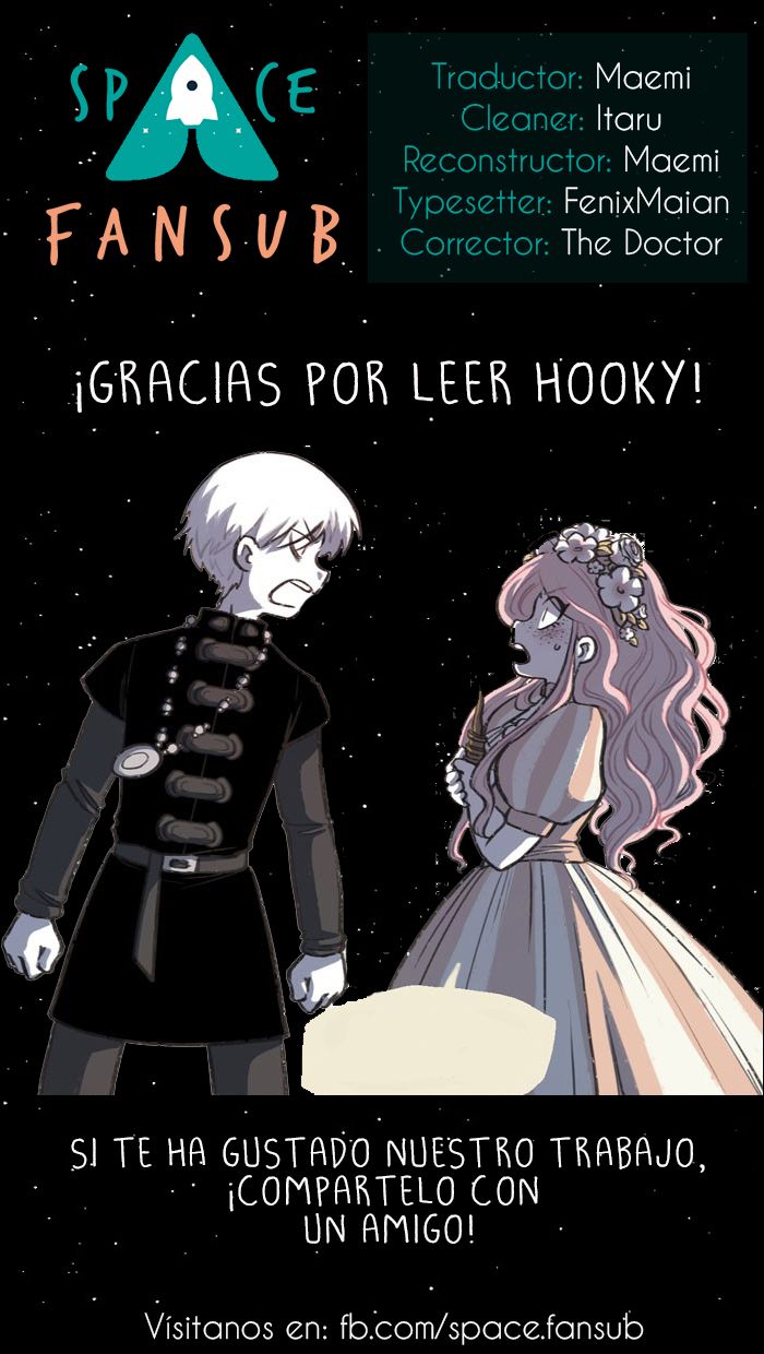 Read hooky Manga Online