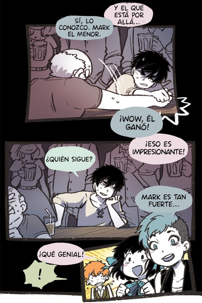 Read hooky Manga Online