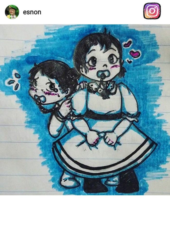 Read hooky Manga Online