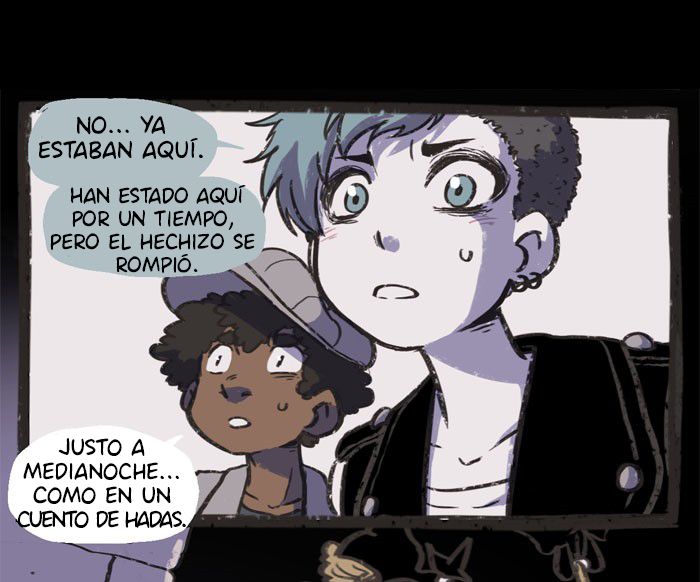 Read hooky Manga Online