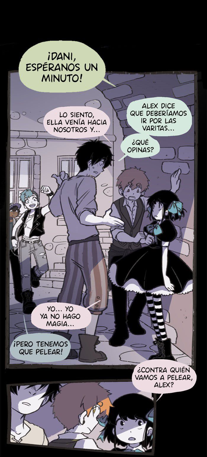 Read hooky Manga Online