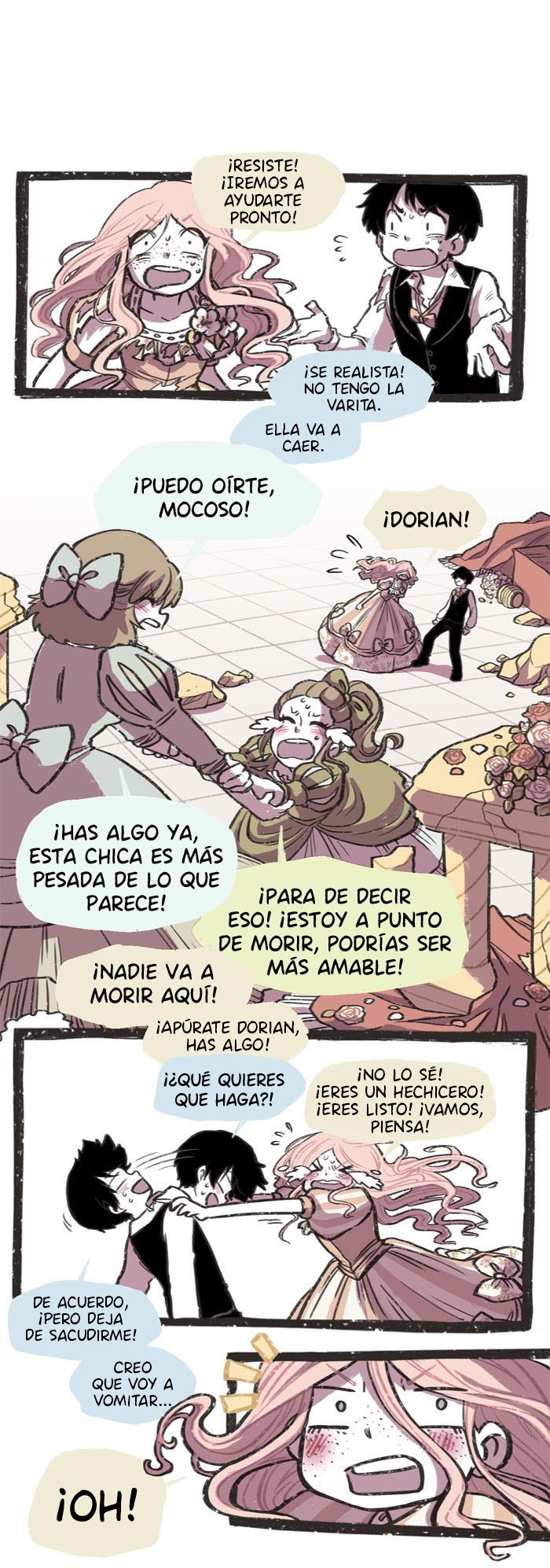 Read hooky Manga Online