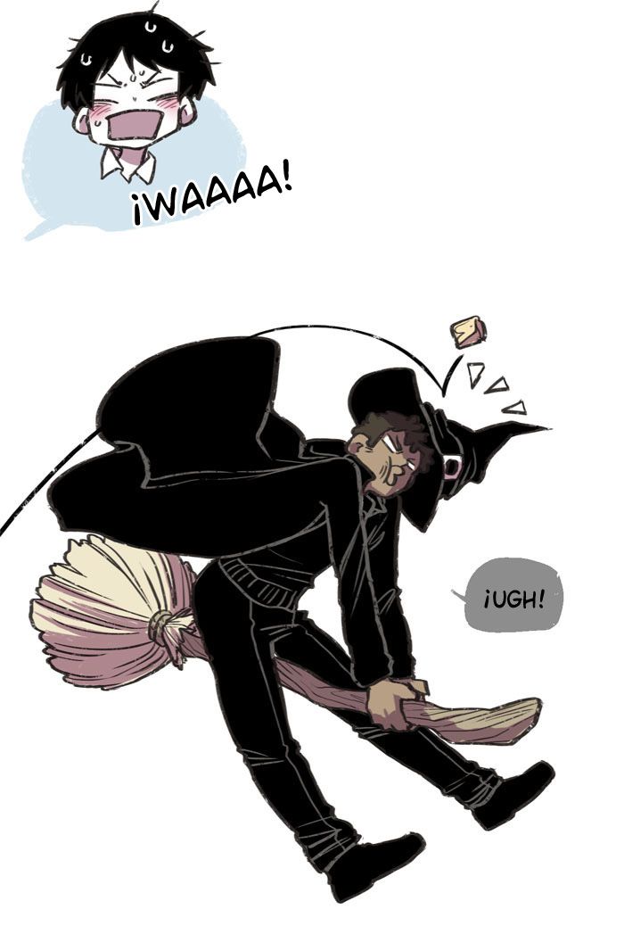 Read hooky Manga Online