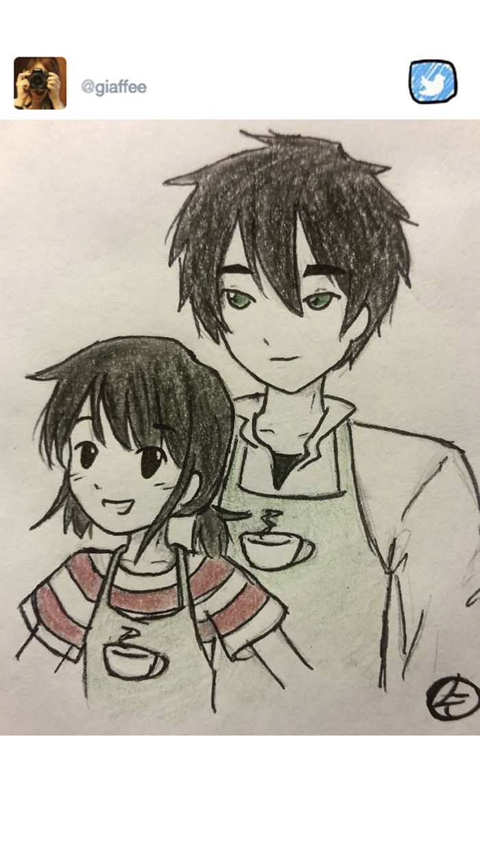 Read hooky Manga Online