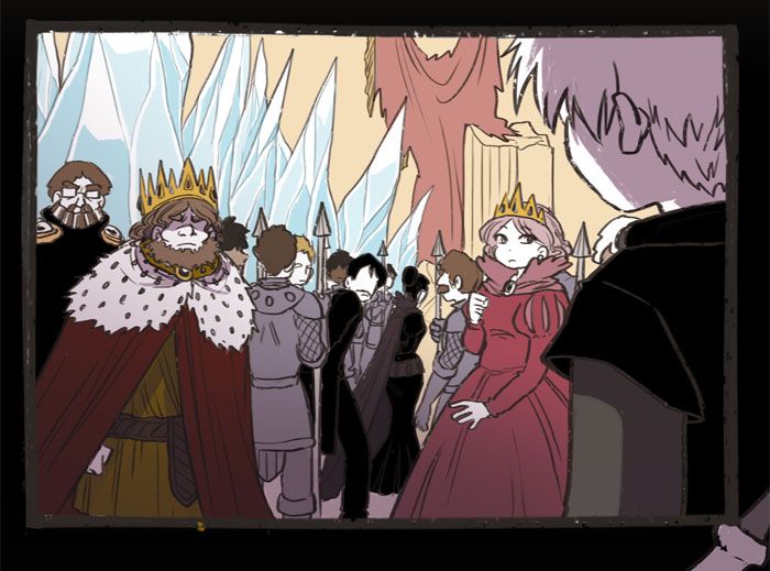 Read hooky Manga Online