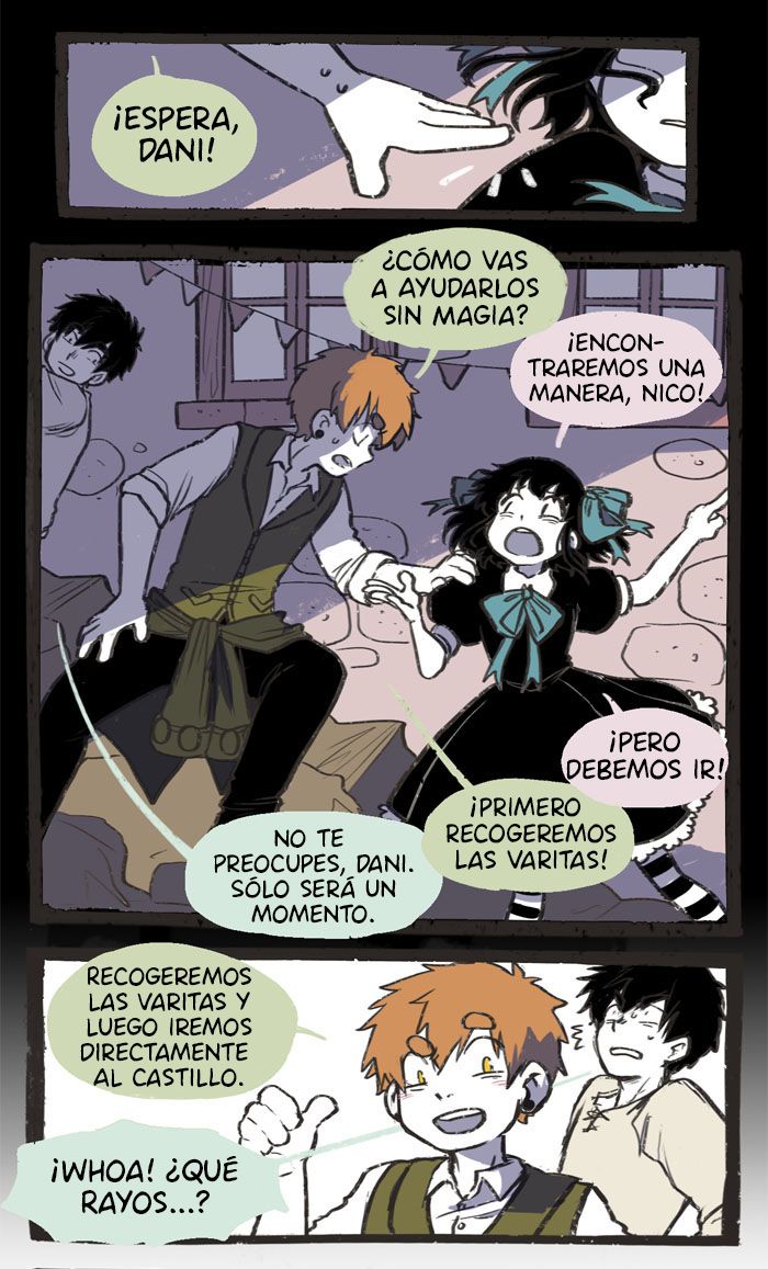 Read hooky Manga Online