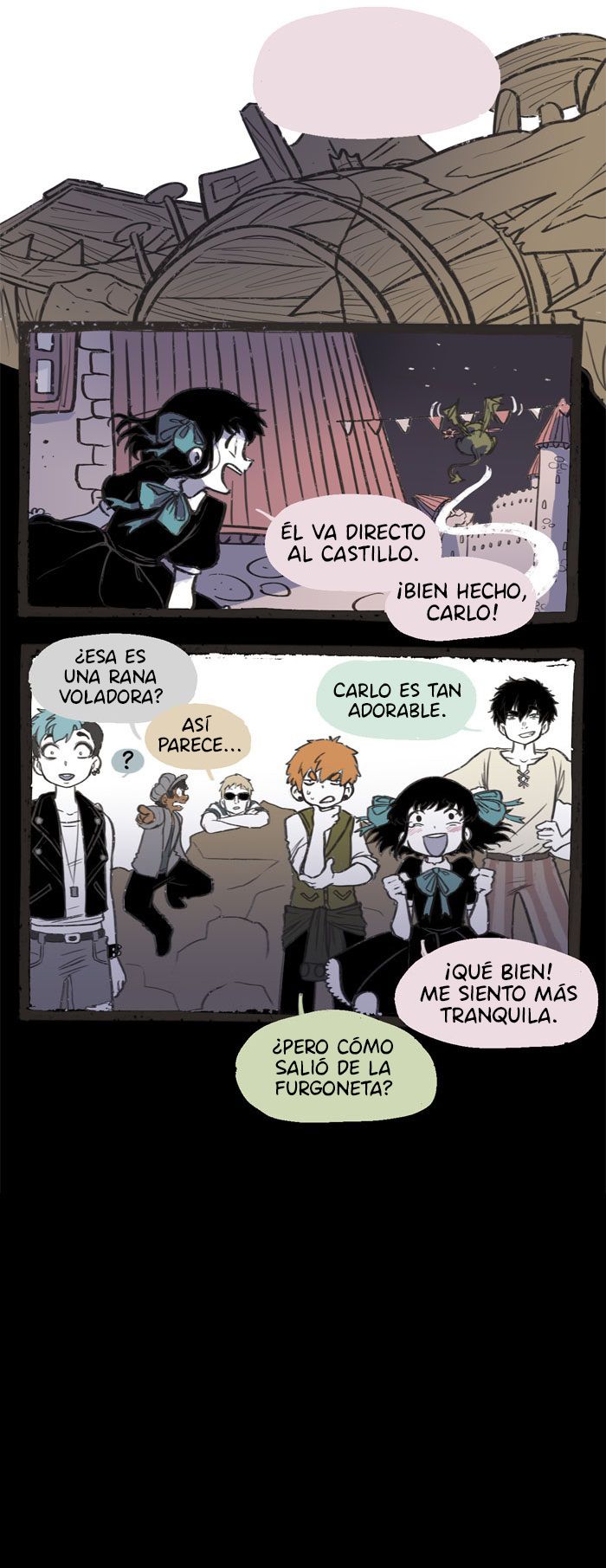 Read hooky Manga Online
