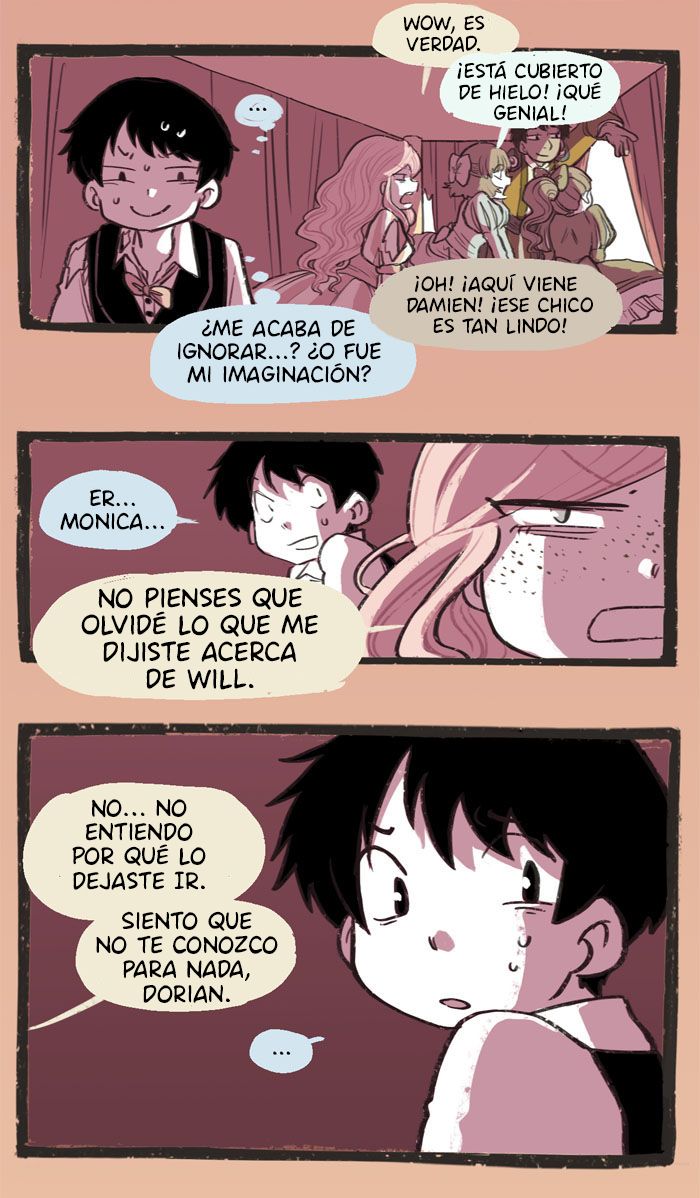 Read hooky Manga Online