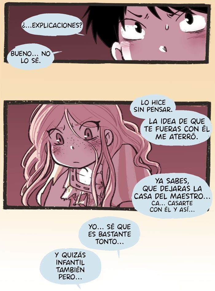 Read hooky Manga Online
