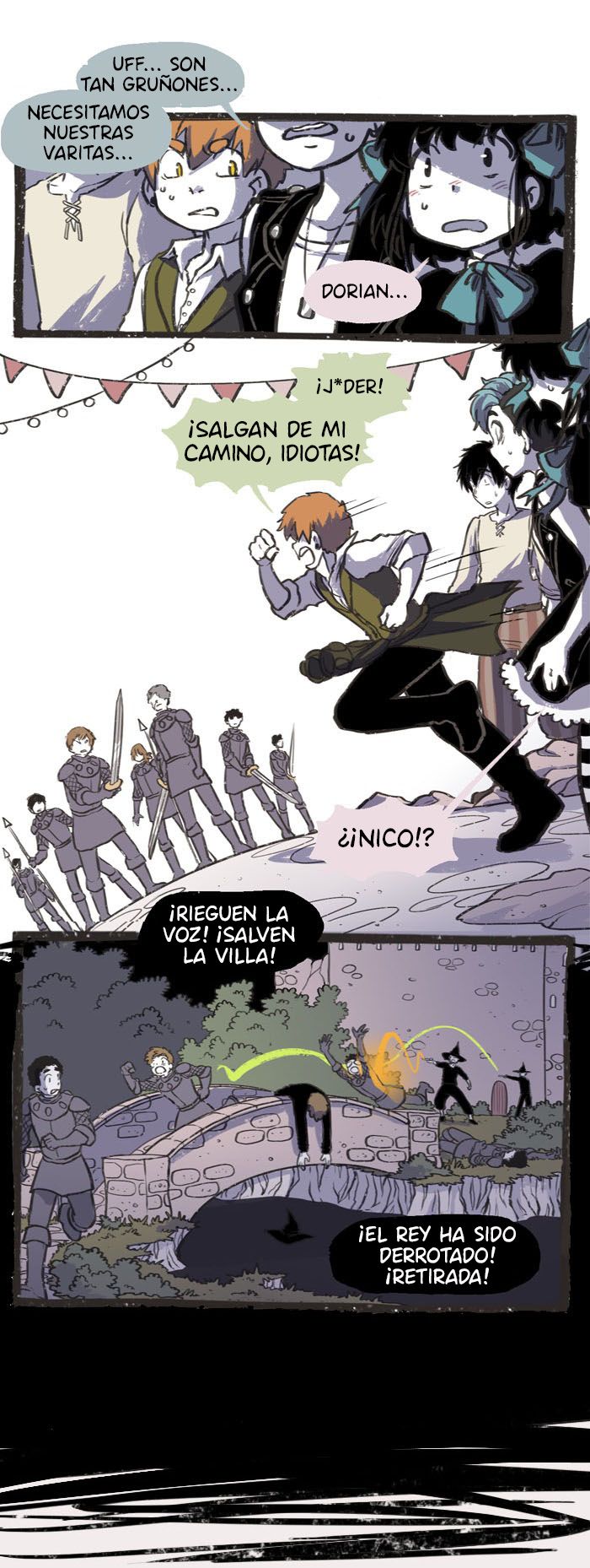 Read hooky Manga Online