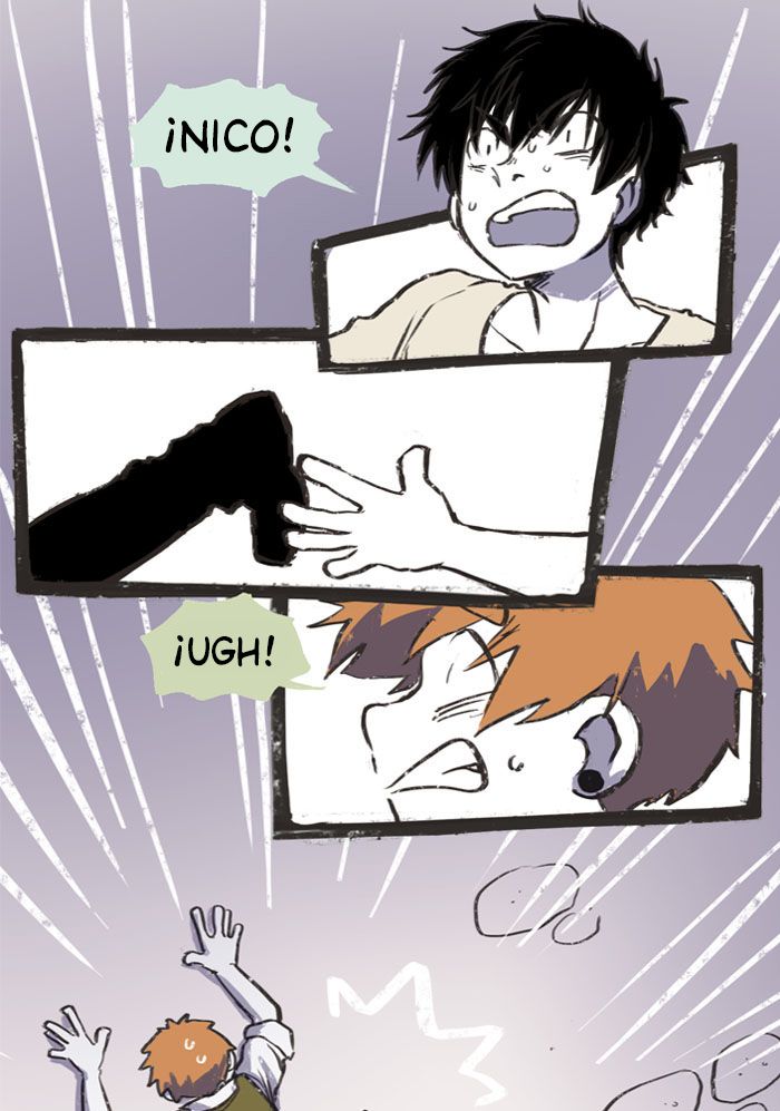 Read hooky Manga Online