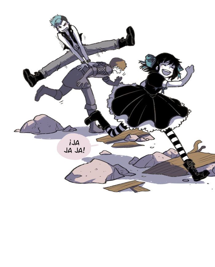 Read hooky Manga Online