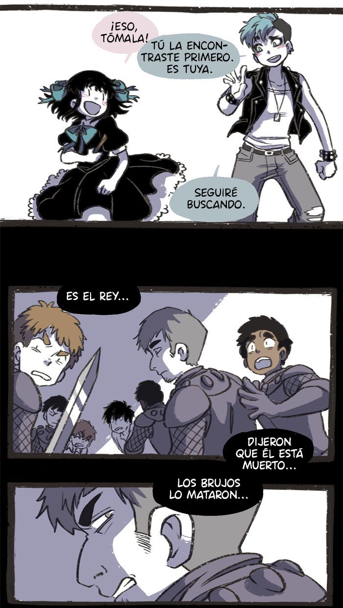 Read hooky Manga Online