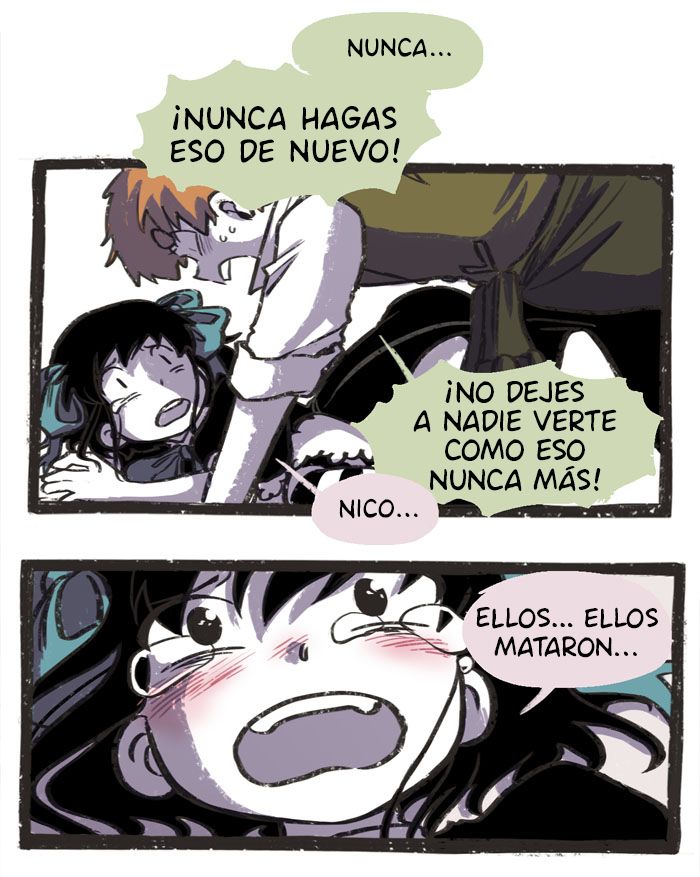 Read hooky Manga Online