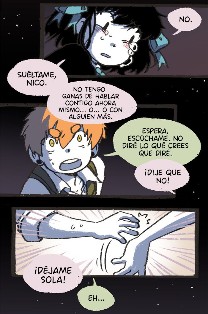 Read hooky Manga Online