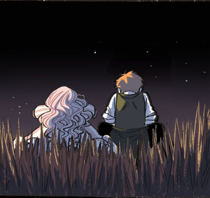 Read hooky Manga Online