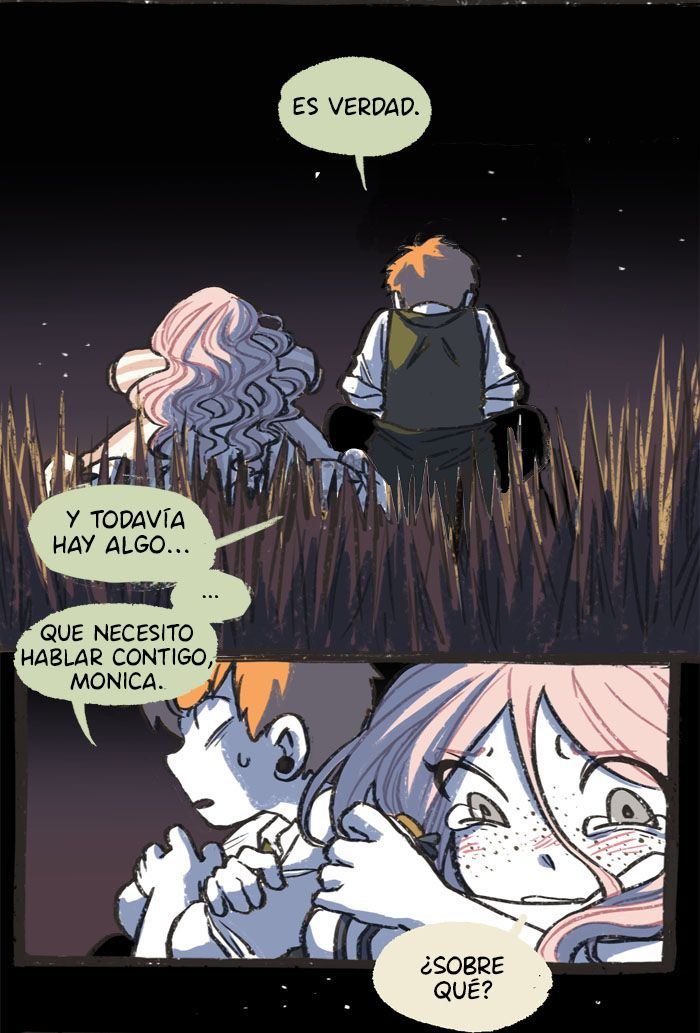 Read hooky Manga Online