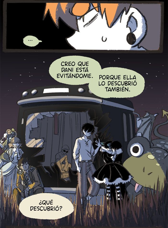 Read hooky Manga Online