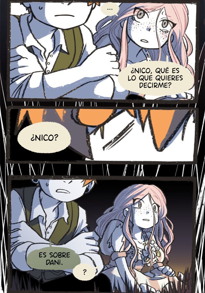 Read hooky Manga Online