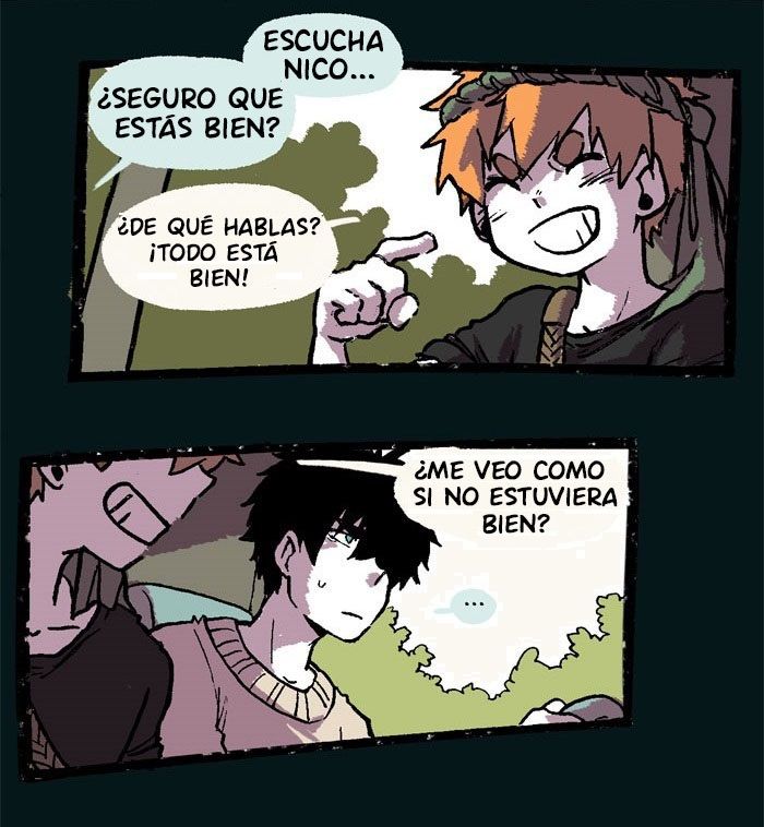 Read hooky Manga Online