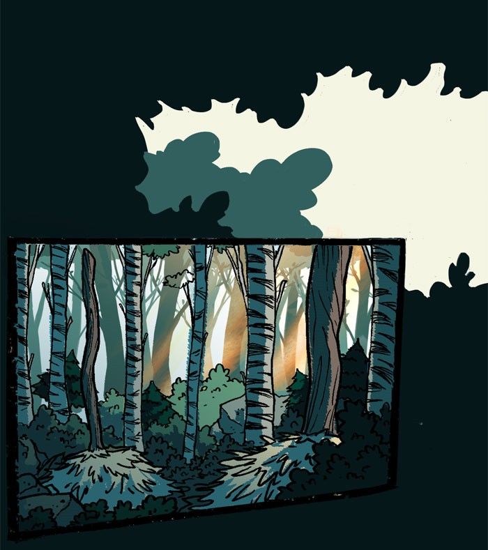 Read hooky Manga Online