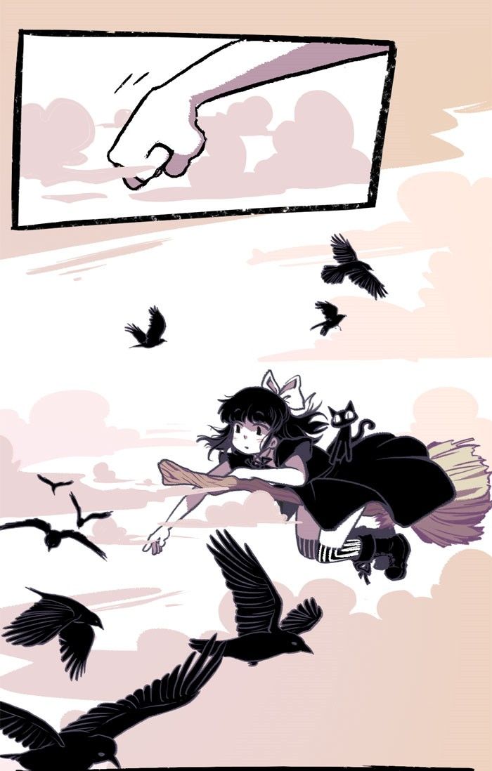 Read hooky Manga Online