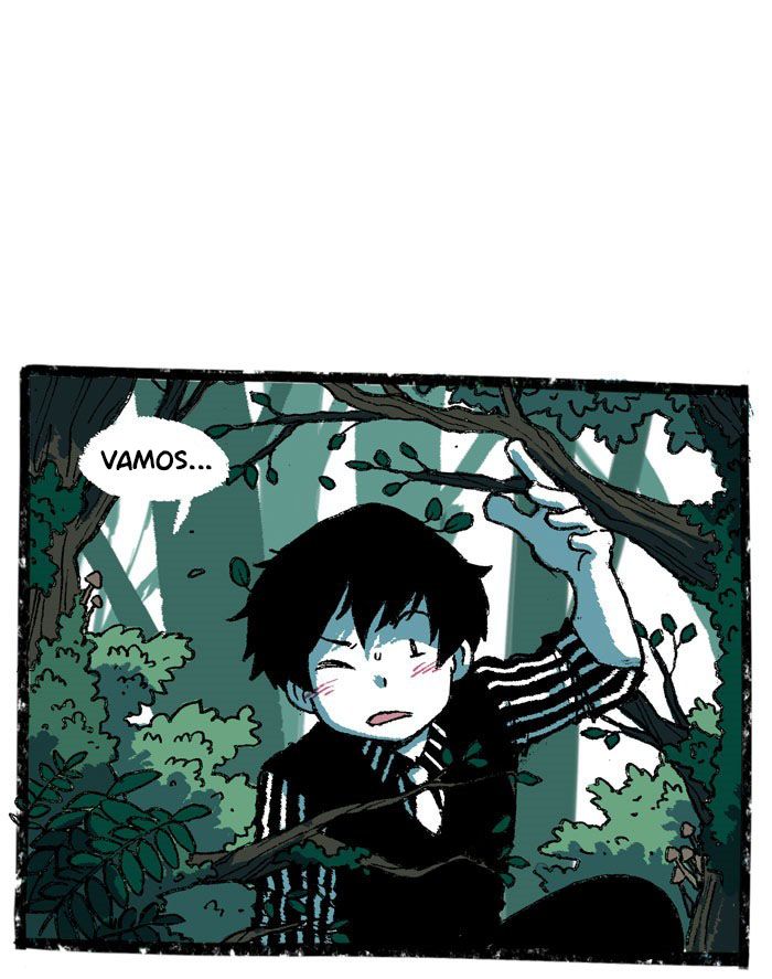 Read hooky Manga Online
