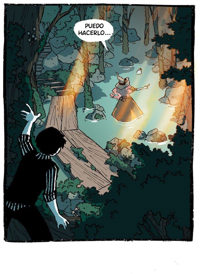 Read hooky Manga Online