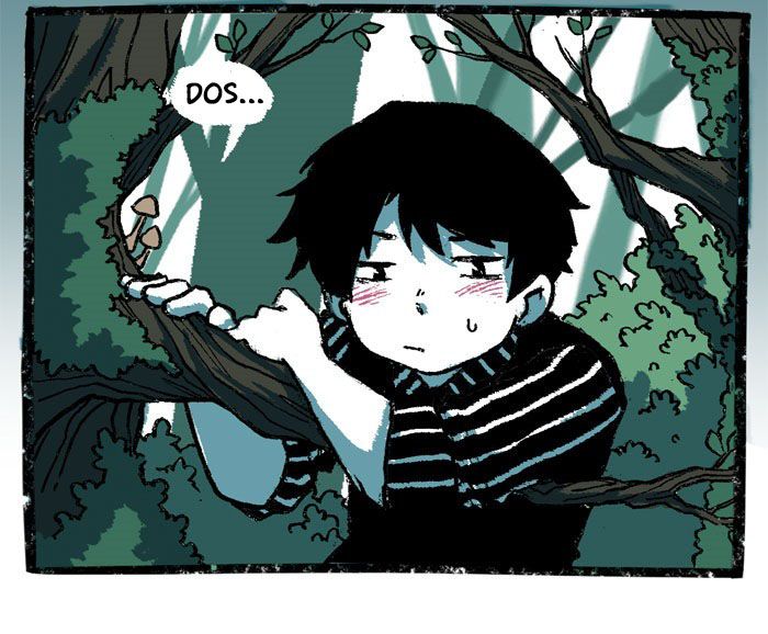Read hooky Manga Online