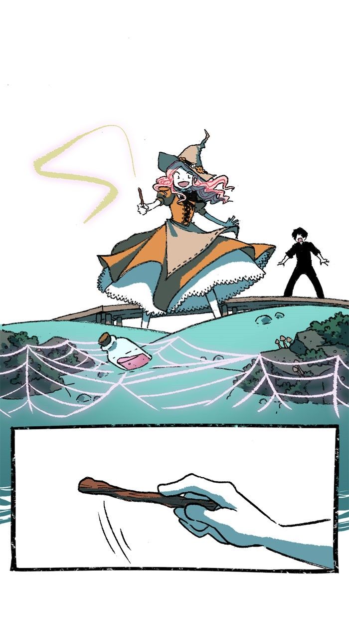 Read hooky Manga Online