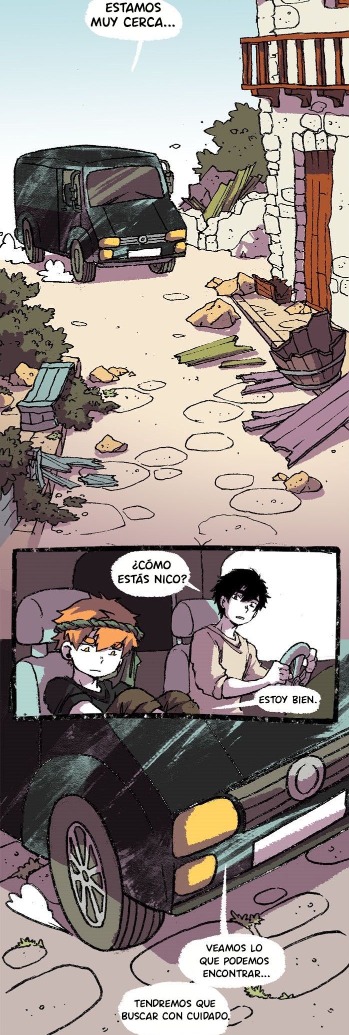 Read hooky Manga Online