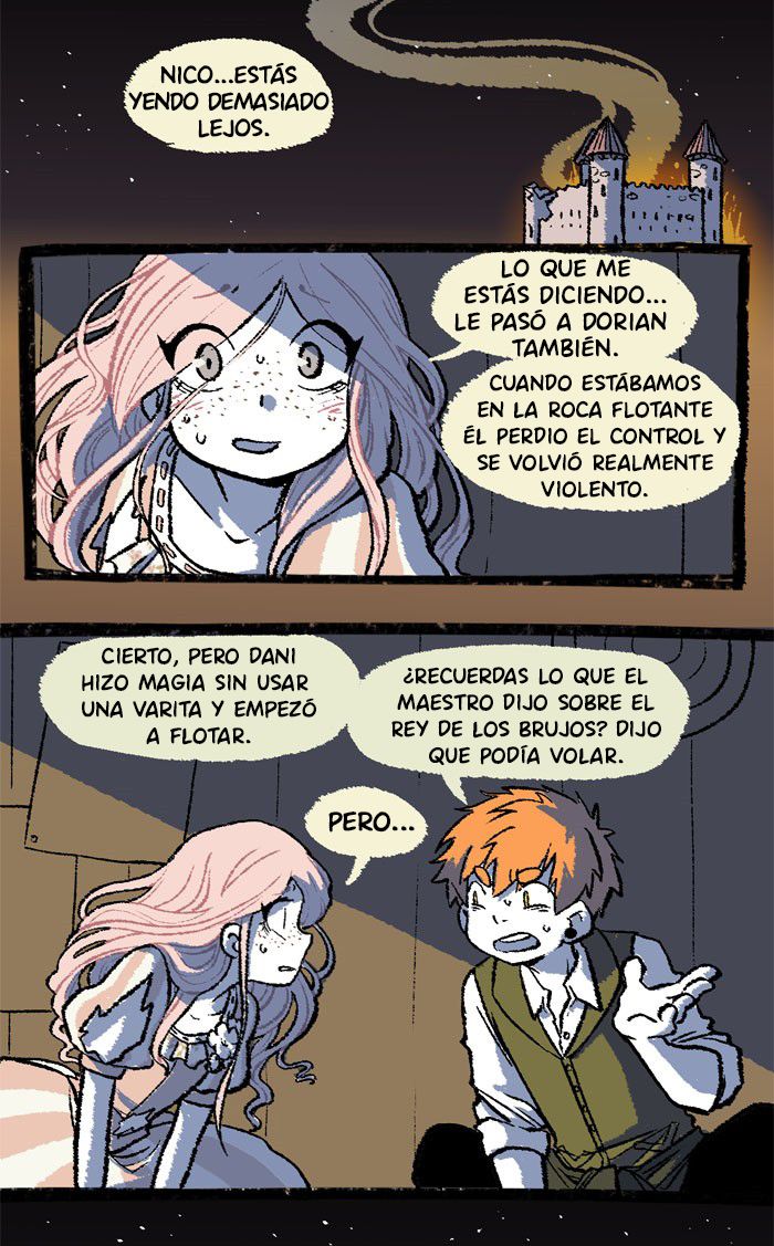 Read hooky Manga Online