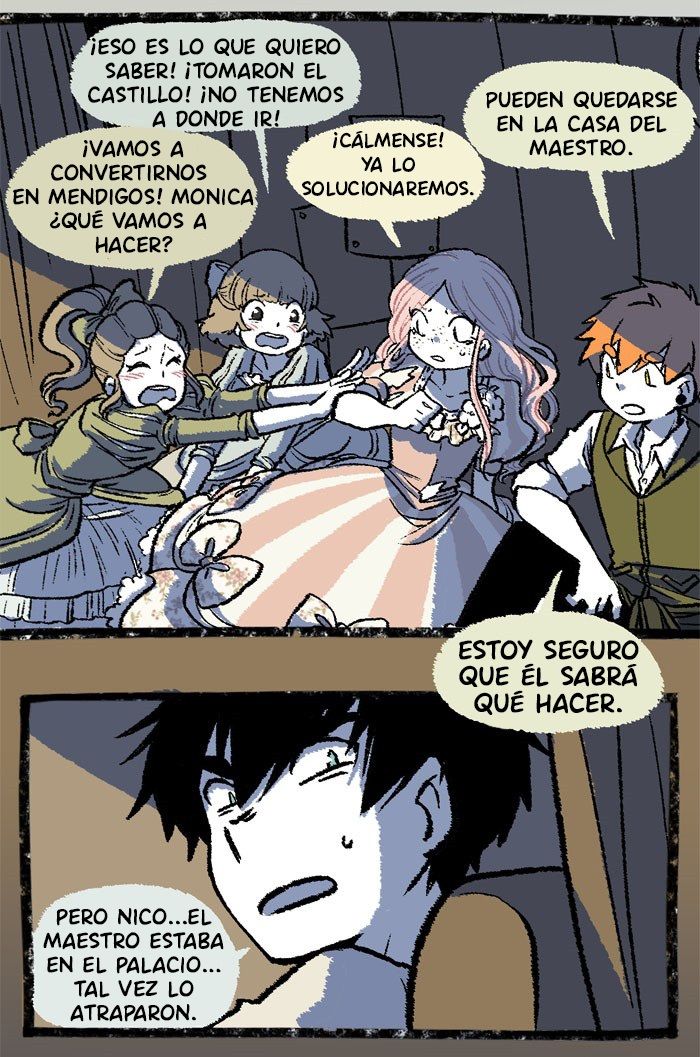 Read hooky Manga Online