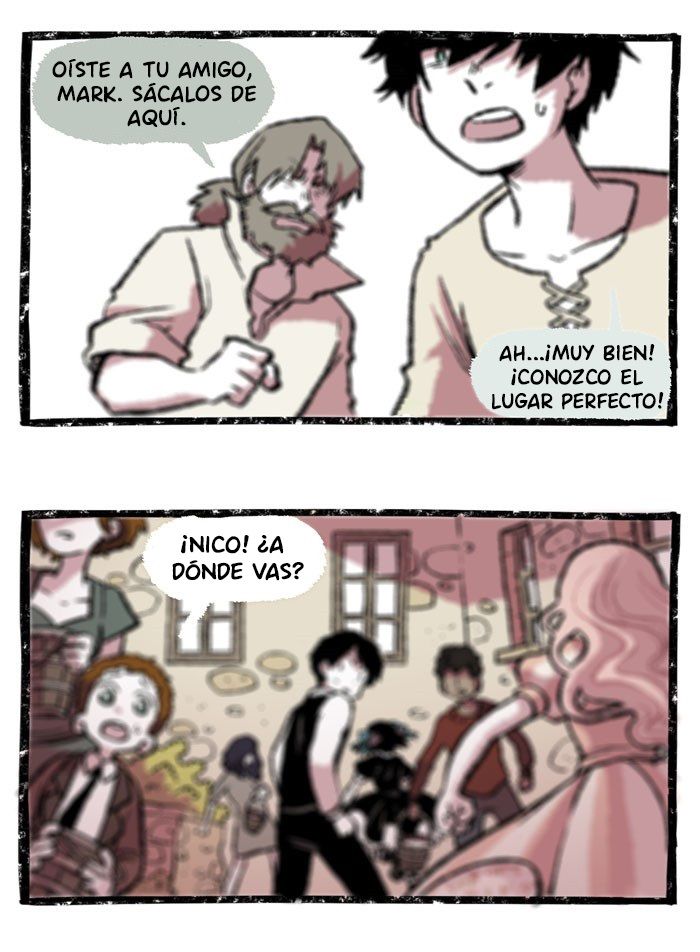 Read hooky Manga Online