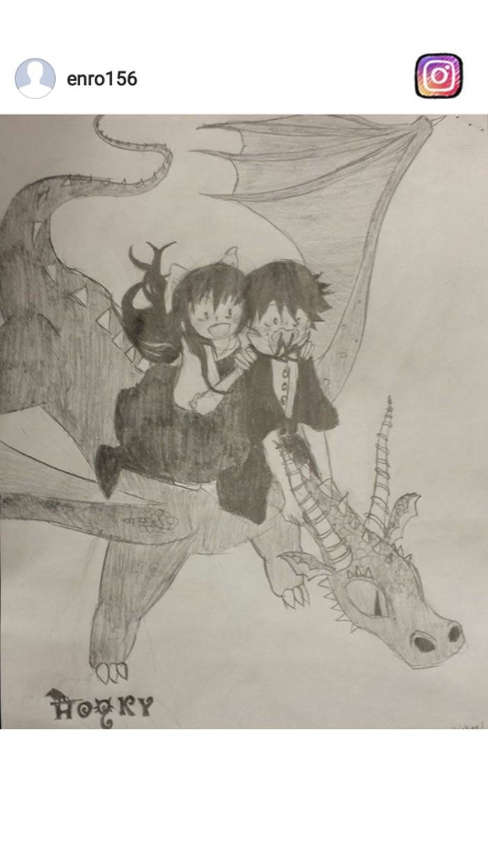 Read hooky Manga Online