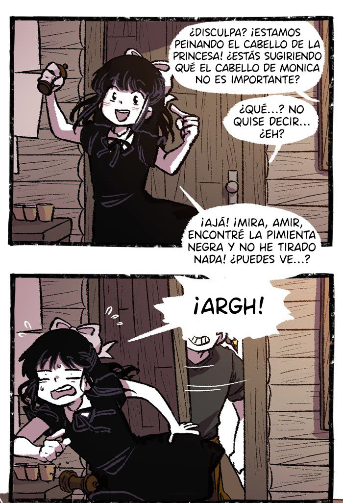 Read hooky Manga Online