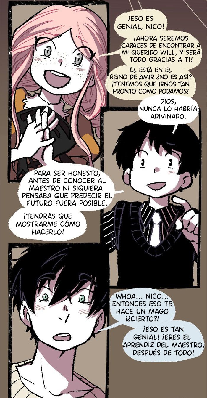 Read hooky Manga Online
