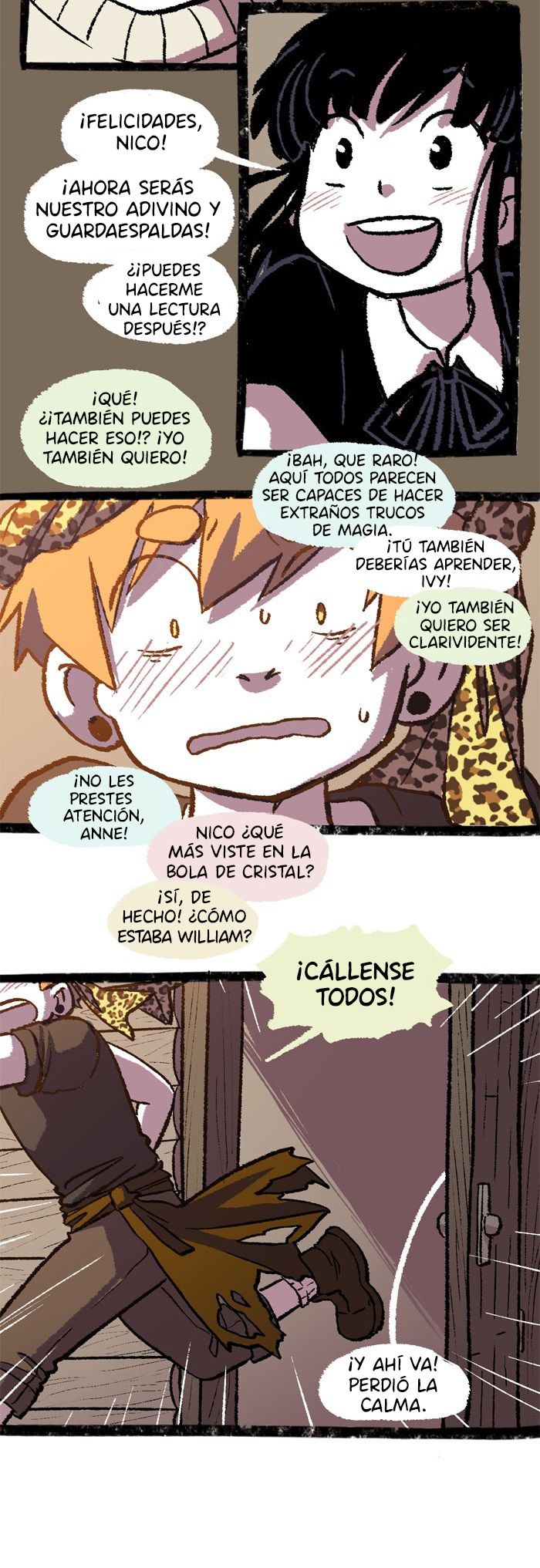 Read hooky Manga Online
