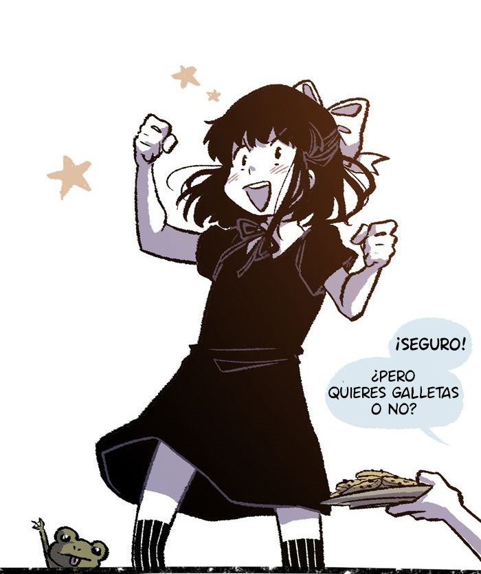 Read hooky Manga Online