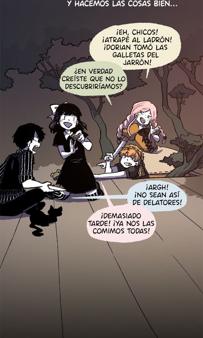 Read hooky Manga Online
