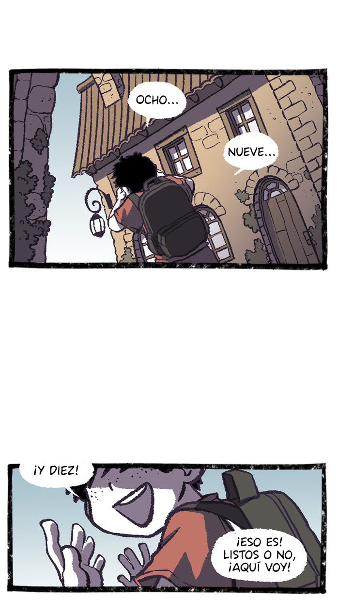 Read hooky Manga Online