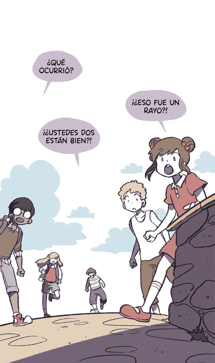 Read hooky Manga Online