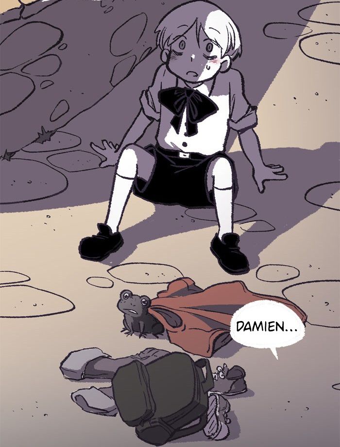 Read hooky Manga Online