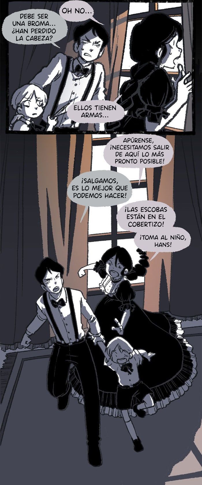 Read hooky Manga Online