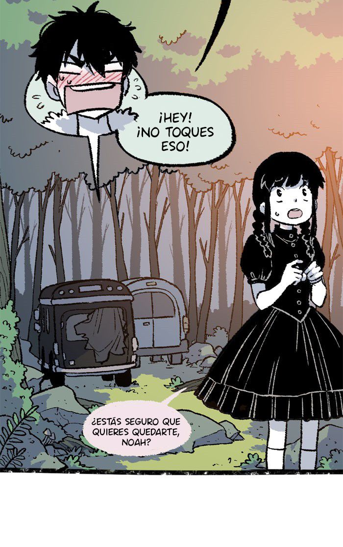 Read hooky Manga Online